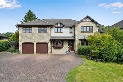 53 Eskfield Grove, Eskbank, Midlothian, EH22 3FA - image 1