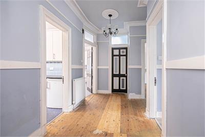 80 Chalmers Street, Dunfermline, KY12 8DG - image 21