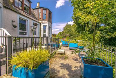 80 Chalmers Street, Dunfermline, KY12 8DG - image 22