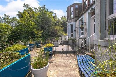 80 Chalmers Street, Dunfermline, KY12 8DG - image 23