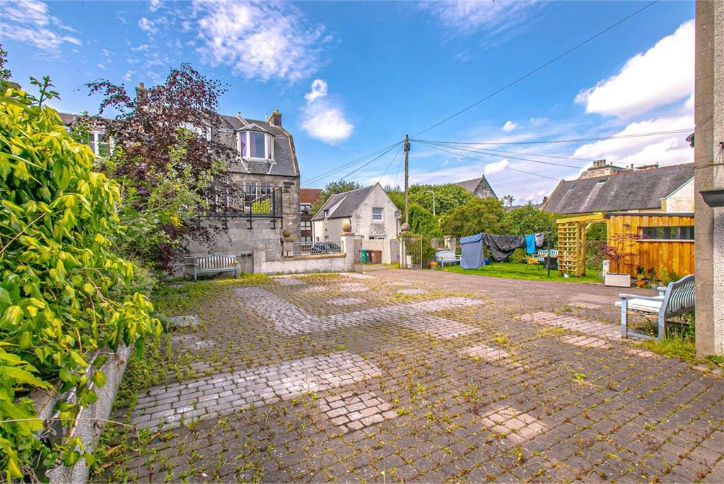 80 Chalmers Street, Dunfermline, KY12 8DG - image 24
