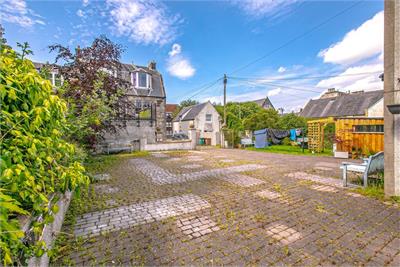 80 Chalmers Street, Dunfermline, KY12 8DG - image 24