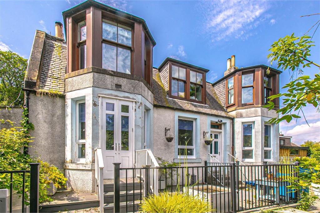 80 Chalmers Street, Dunfermline, KY12 8DG - image 25