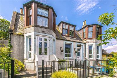 80 Chalmers Street, Dunfermline, KY12 8DG - image 25