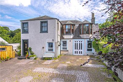 80 Chalmers Street, Dunfermline, KY12 8DG - image 25