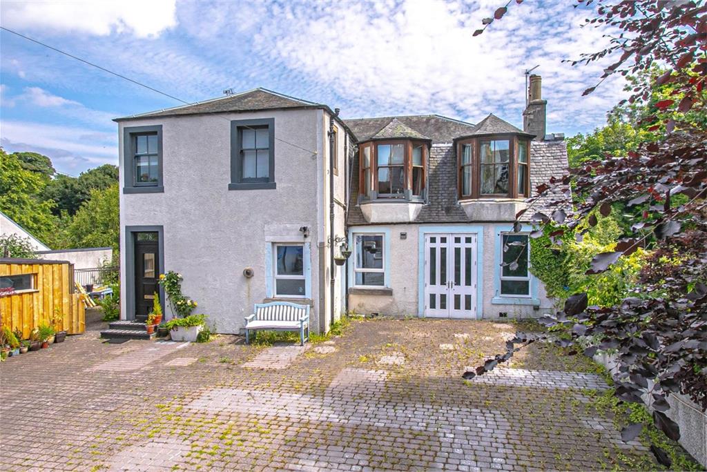80 Chalmers Street, Dunfermline, KY12 8DG - image 26