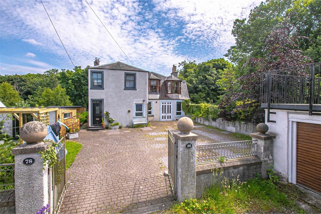 80 Chalmers Street, Dunfermline, KY12 8DG - image 1