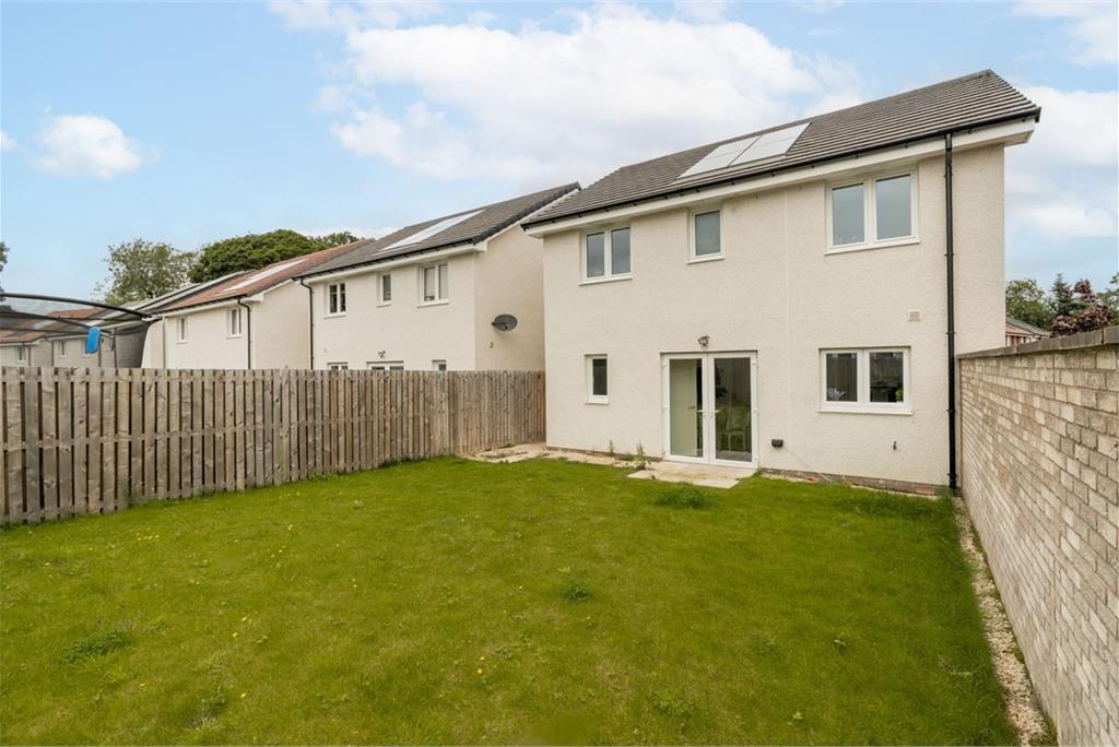83 Kaims Crescent, Livingston, EH54 7FY - image 26