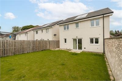 83 Kaims Crescent, Livingston, EH54 7FY - image 26