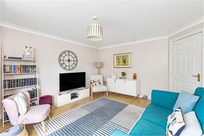 47 Toll House Gardens, Tranent, EH33 2QQ - image 2