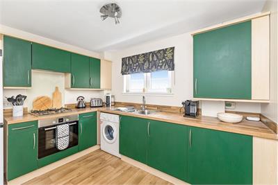 47 Toll House Gardens, Tranent, EH33 2QQ - image 3