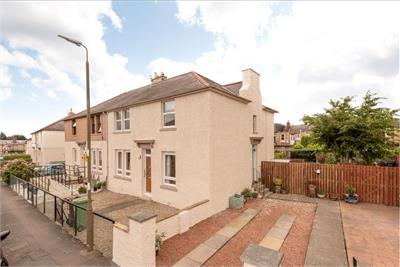 40 Stoneybank Crescent, Musselburgh, EH21 6HL - image 1