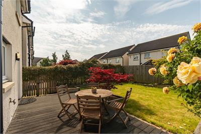 12 Balcomie Gardens, Kirkliston, EH29 9GD - image 19