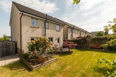 12 Balcomie Gardens, Kirkliston, EH29 9GD - image 20