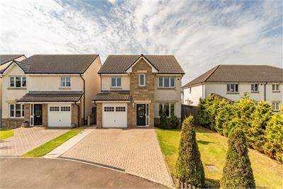 12 Balcomie Gardens, Kirkliston, EH29 9GD - image 23