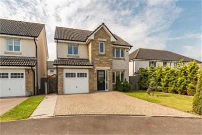 12 Balcomie Gardens, Kirkliston, EH29 9GD - image 1