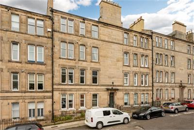 9/8 Comely Bank Row, Comely Bank, Edinburgh, EH4 1EA - image 18