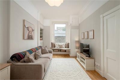 9/8 Comely Bank Row, Comely Bank, Edinburgh, EH4 1EA - image 4