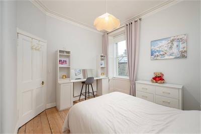 9/8 Comely Bank Row, Comely Bank, Edinburgh, EH4 1EA - image 8