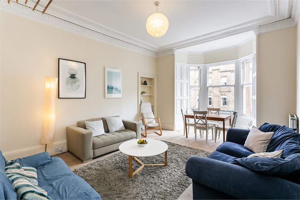1f1, 6 Marchmont Road,
Edinburgh,
EH9 1HZ - image 2