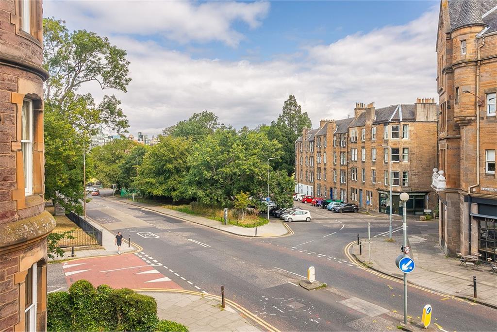 1f1, 6 Marchmont Road,
Edinburgh,
EH9 1HZ - image 21