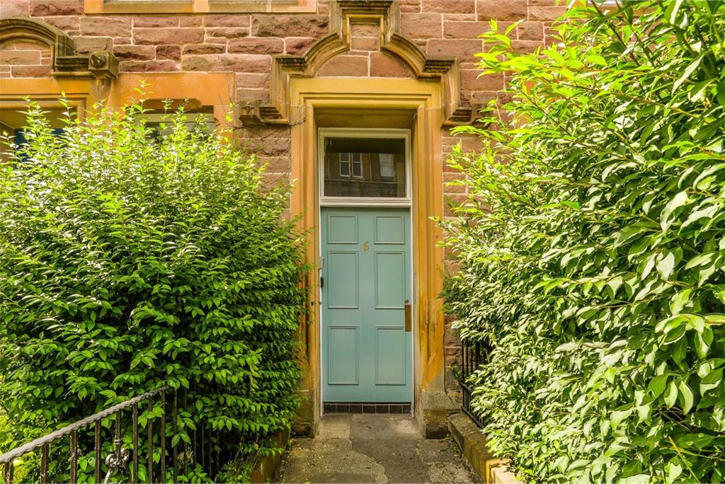 1f1, 6 Marchmont Road,
Edinburgh,
EH9 1HZ - image 26