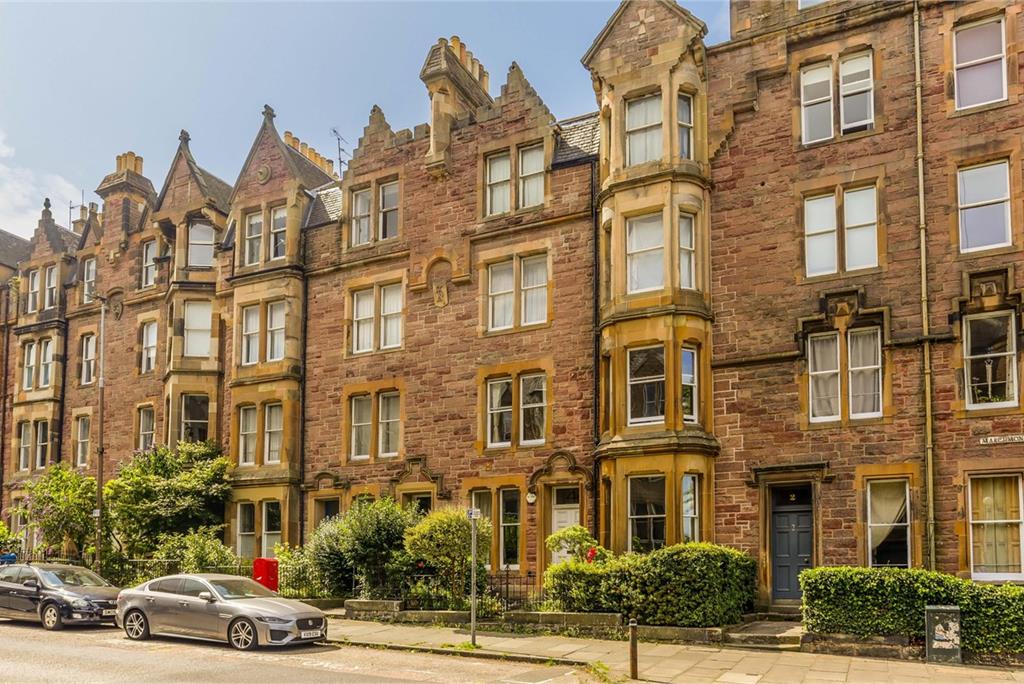 1f1, 6 Marchmont Road,
Edinburgh,
EH9 1HZ - image 27
