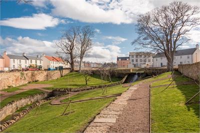 7 Legate Road, Longniddry, East Lothian, EH32 0FL - image 20