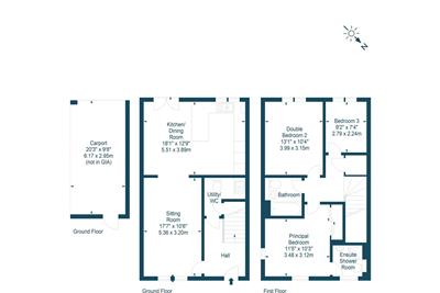 7 Legate Road, Longniddry, East Lothian, EH32 0FL - image 21