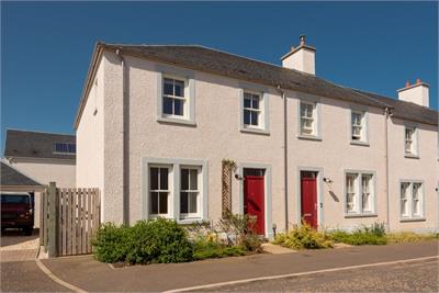 7 Legate Road, Longniddry, East Lothian, EH32 0FL - image 1
