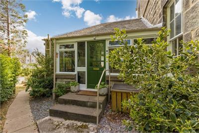18a Liberton Brae, Liberton, Edinburgh, EH16 6AE - image 1
