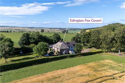 Edington Fox Covert,
Chirnside,
TD11 3LE - image 2