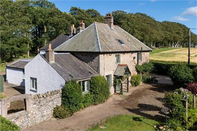 Edington Fox Covert,
Chirnside,
TD11 3LE - image 26