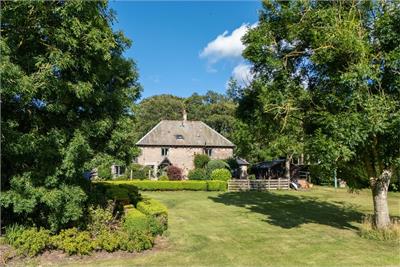 Edington Fox Covert,
Chirnside,
TD11 3LE - image 4