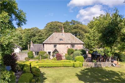 Edington Fox Covert,
Chirnside,
TD11 3LE - image 1