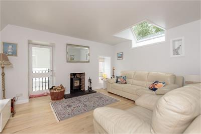 Dobson's Cottage, Langriggs, Haddington, EH41 4BY - image 2