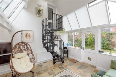 Dobson's Cottage, Langriggs, Haddington, EH41 4BY - image 11