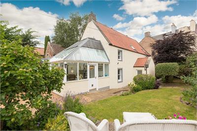 Dobson's Cottage, Langriggs, Haddington, EH41 4BY - image 13