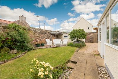 Dobson's Cottage, Langriggs, Haddington, EH41 4BY - image 14
