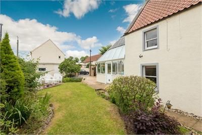 Dobson's Cottage, Langriggs, Haddington, EH41 4BY - image 15