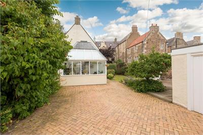 Dobson's Cottage, Langriggs, Haddington, EH41 4BY - image 16