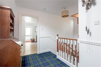 Dobson's Cottage, Langriggs, Haddington, EH41 4BY - image 17