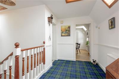 Dobson's Cottage, Langriggs, Haddington, EH41 4BY - image 18