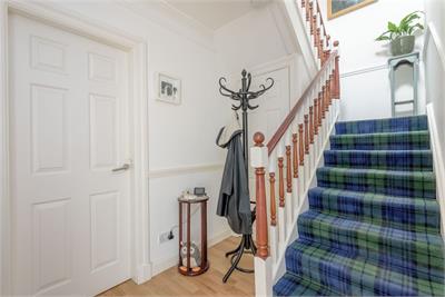 Dobson's Cottage, Langriggs, Haddington, EH41 4BY - image 20