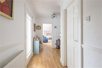 Dobson's Cottage, Langriggs, Haddington, EH41 4BY - image 21