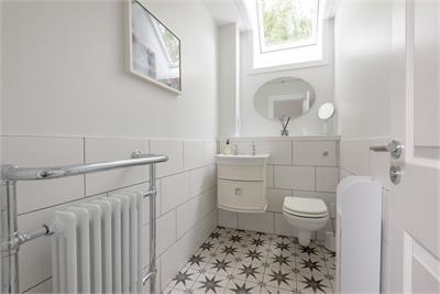 Dobson's Cottage, Langriggs, Haddington, EH41 4BY - image 25