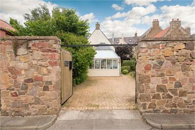 Dobson's Cottage, Langriggs, Haddington, EH41 4BY - image 26