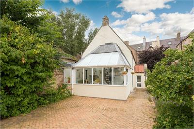 Dobson's Cottage, Langriggs, Haddington, EH41 4BY - image 28