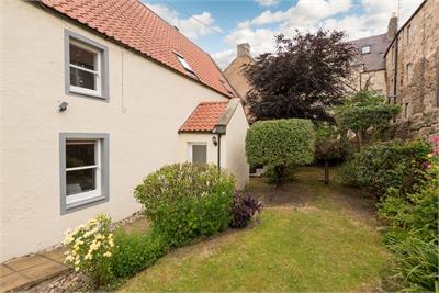 Dobson's Cottage, Langriggs, Haddington, EH41 4BY - image 30