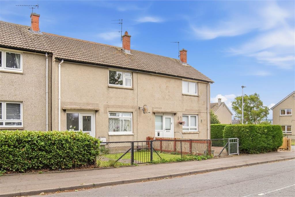 6a, Polton Avenue Road, Bonnyrigg, EH19 2NX - image 1